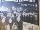 MAIDEN VOYAGE - NYC 1974 private girl garage LP SEALED