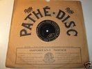 RARE MR. GENE GREENE/CHARLEY STRAIGHT 11.5