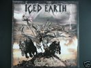 ICED EARTH - SOMETHING WICKED THIS WAY COMES  2 LP 1998
