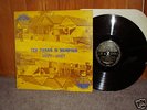 BLUES-TEN YEARS IN MEMPHIS-1927-1937-LP-RARE FIND-NICE