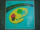 Halo 50296 Albert Spalding violin; + Helmut Drescher