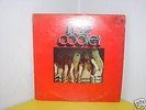 ALICE COOPER= EASY ACTION (RARE PSYCH HARD ROCK)
