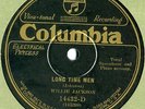 Columbia 14432D NEW ORLEANS WILLIE JACKSON Corn&Bunion