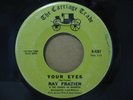 RAY FRAZIER Your Eyes 70'S X-OVER/MODERN SOUL 45 mp3