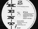 NORTHERN SOUL-MELBA MOORE-100 CLUB 5th ANNIVERSAY SPECI
