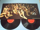 JIMI HENDRIX ELECTRIC LADYLAND 2LP EX++ ALL TOP AUDIO