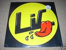 LIC Just A Taste 1979 Texas Hard Rock PRIVATE listen