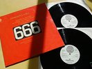 APHRODITE´S CHILD - 666       VERTIGO SWIRL Prog Rock