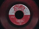 45-Blues-Parrot 785 Red Wax-Playboy Thomas