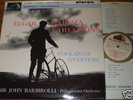 ASD 548 Elgar Enigma Variations etc. / Barbirolli W/G