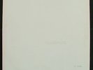 THE BEATLES - White Album - Top Open - A 10953 - EX LP