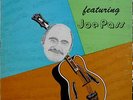 JOE PASS Rare Private Jazz funk LP BETTER DAYS On GWYN