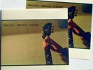 Jeff Tweedy WILCO Being There 1996 Sealed US Double LP