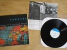 UNWOUND challenge for LP deerhunter shellac hot snakes