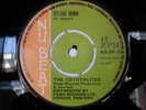 THE CRYSTALLITES - SPLASH DOWN - NU BEAT
