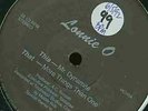 LONNIE 0 - MR. DYNAMITE - 12