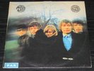 Rolling Stones Between The Buttons Diff Israeli LP RARE