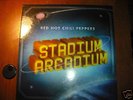 Red Hot Chili Peppers Stadium Arcadium 4LP Vinyl Record