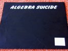 ALGEBRA SUICIDE True Romance FIRST 7