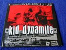 KID DYNAMITE Jade Tree HARDCORE Lifetime Promise Ring