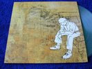 PEDRO THE LION Control LP CLEAR WAX Jade Tree