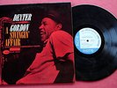 DEXTER GORDON A SWINGIN' AFFAIR BLUE NOTE RECORDS 4133
