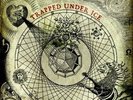 Trapped Under Ice Secrets LP Cold World Madball /200