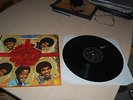 Michael Jackson  Jackson 5 CHRISTMAS ALBUM (trés rare)