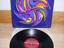 THE MOVE Move LP 1968 UK 1st Press MONO LRZ 1002