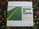 Boards Of Canada Trans Canada LP  Warp 200  SEALED  OOP