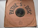 RARE MR. GENE GREENE/CHARLEY STRAIGHT 11.5