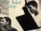 CHET BAKER SINGS PACIFIC JAZZ PJLP-11 10