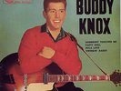 Buddy Knox Orig 1959 Aust Roulette EP - Party Doll RARE