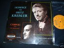 Kreisler chamber * Campoli violin * LXT 5012 ed1 no SXL