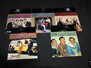 Me First and the Gimme Gimmes Square Dance Set OOP NOFX