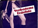 MORDBUBEN AG  Verbotene Früchte