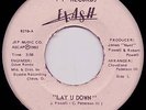 Rare Modern/ Sweet Soul 45: FLASH on P.P. (Hear)