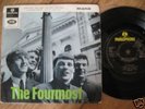 THE FOURMOST