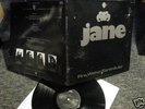JANE fire water earth & air 1976 german heavy prog RARE