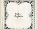 FEATHER DA GAMBA orig rare PRIVATE BASEMENT PSYCH LP