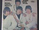 BEATLES Top Of The Pops EP with HC Sleeve 3 songs