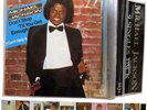 MICHAEL JACKSON: 9 SINGLES PACK, COLORED WAX UNPLAYED