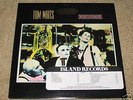 Tom Waits Lp Swordfishtrombones Pr0m0 Rare 1983 Island