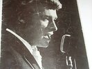 ultra rar programme original johnny hallyday olympia64