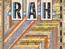 RARE album RAH BAND going up 1983 KILLER UK BOOGIE