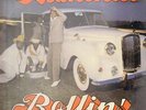 RARE album NUMONICS rollin 1982 HODISK modern soul