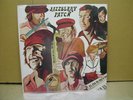 JAZZBERRY PATCH  RARE FUNK JAZZ LP SEALED 1977