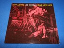 BLUE NOTE 1575 LEE MORGAN CURTIS FULLER DG NO 