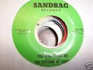 THE EPITOME OF SOUND-YOU DONT LOVE ME-SANDBAG-LISTEN