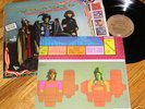 1967 Rock LP - COUNTRY JOE & FISH Vanguard w/ FISH GAME